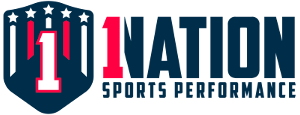 1Nation Logo Horizontal